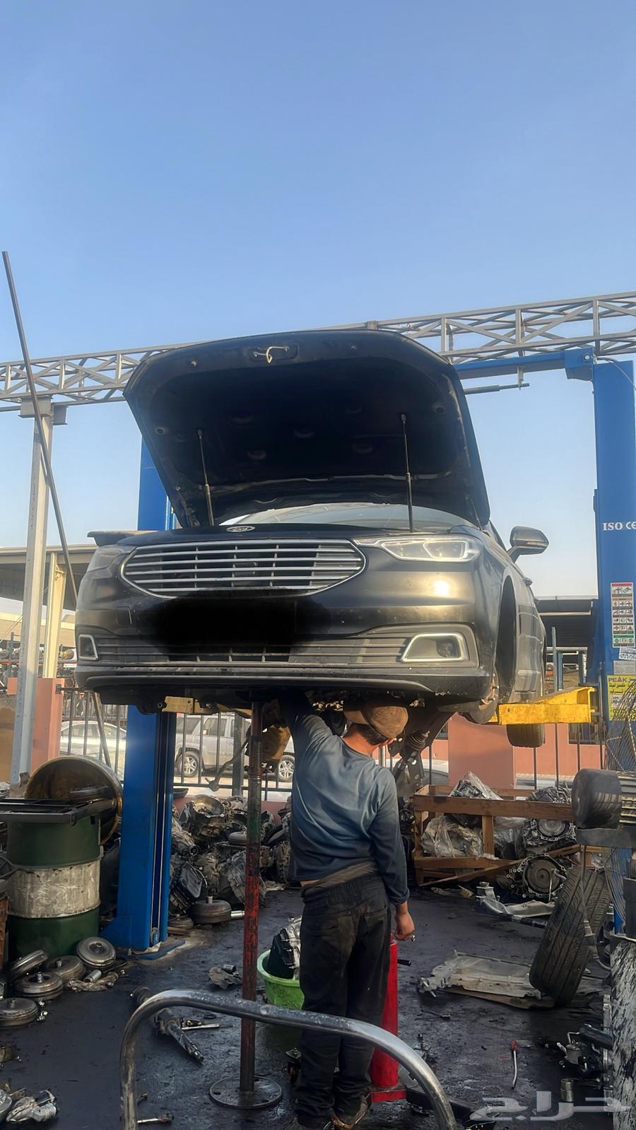 جيرات فورد تورس 2019-202363699278755203112