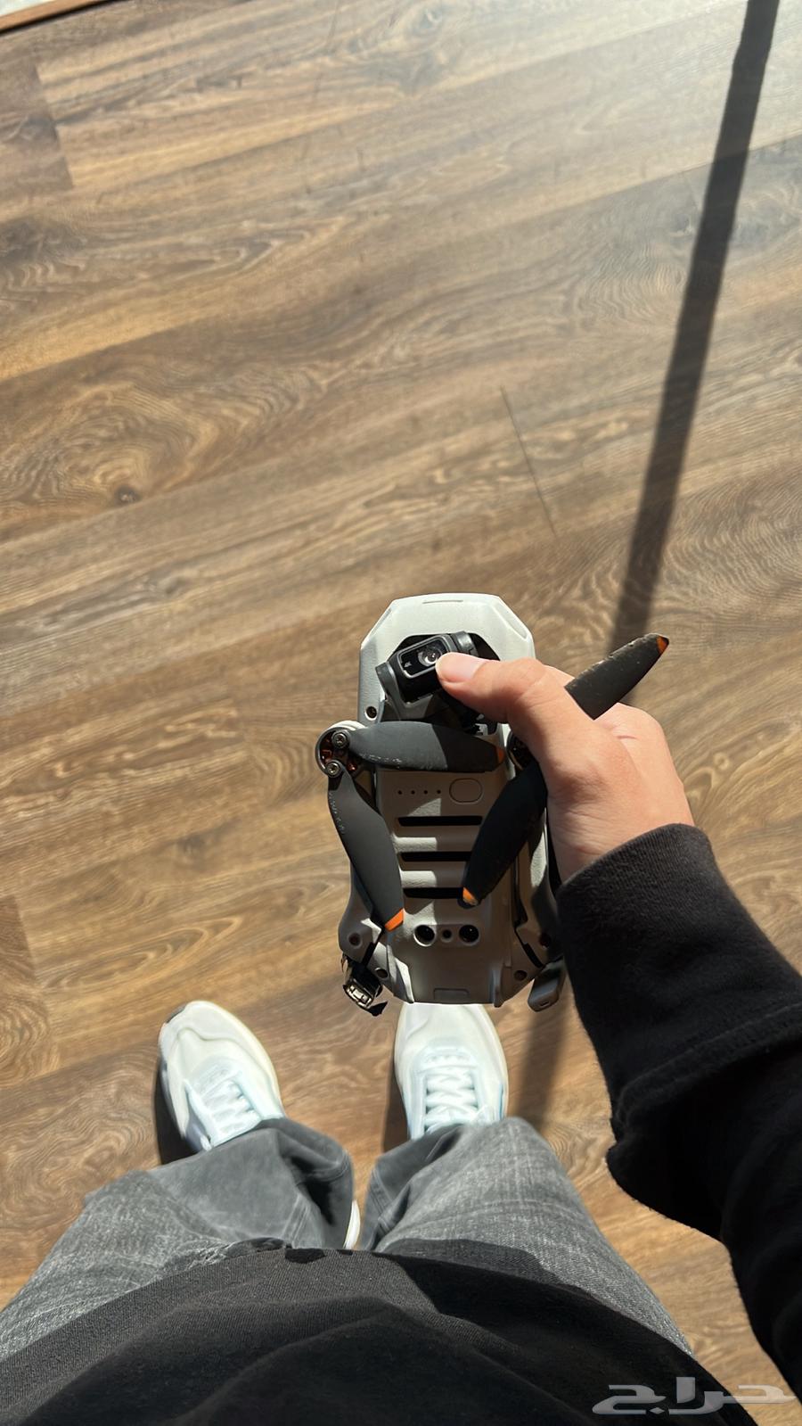 DJI Mini 2 drone63655614048898111