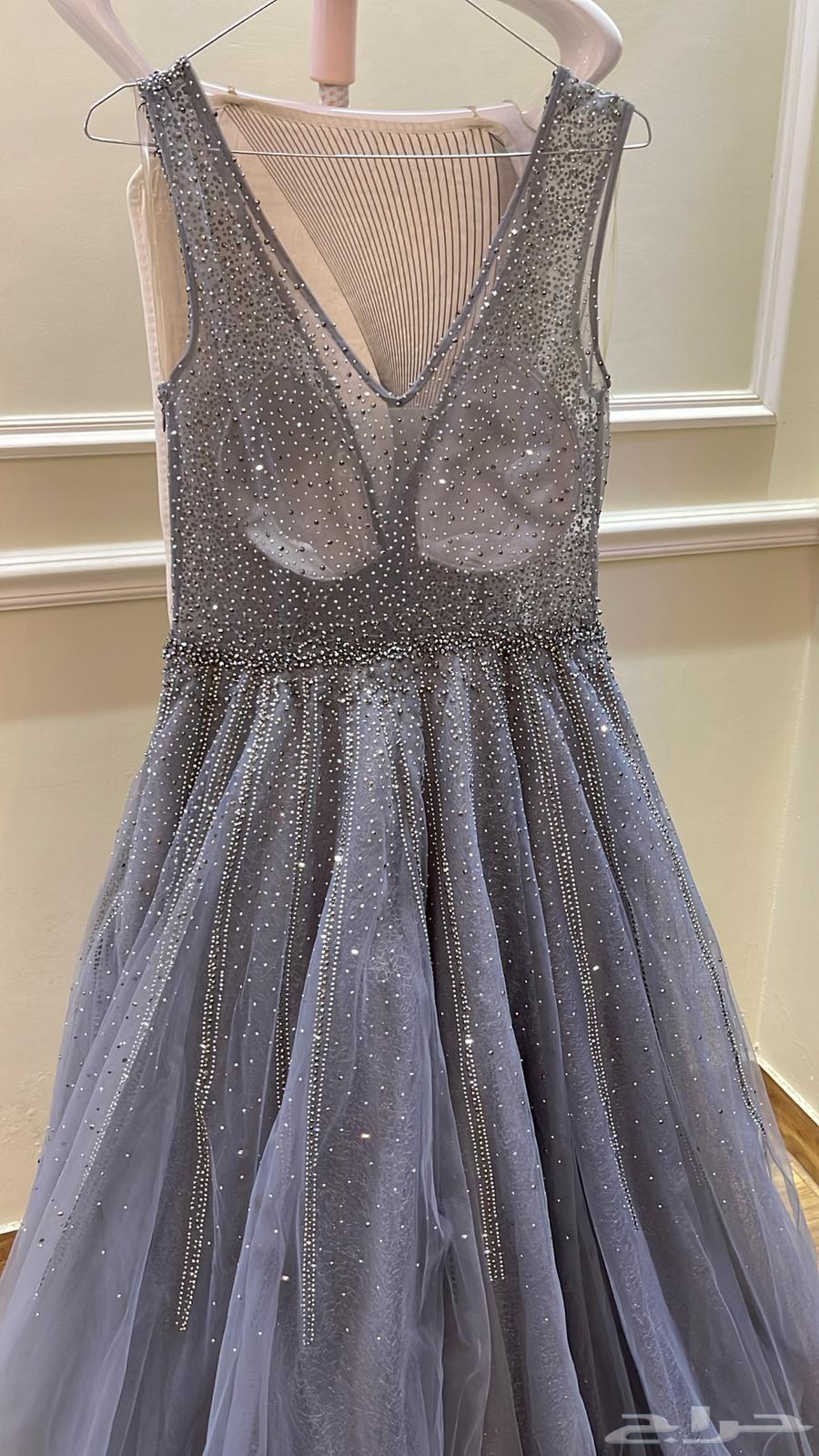 Evening dress63655620056705113