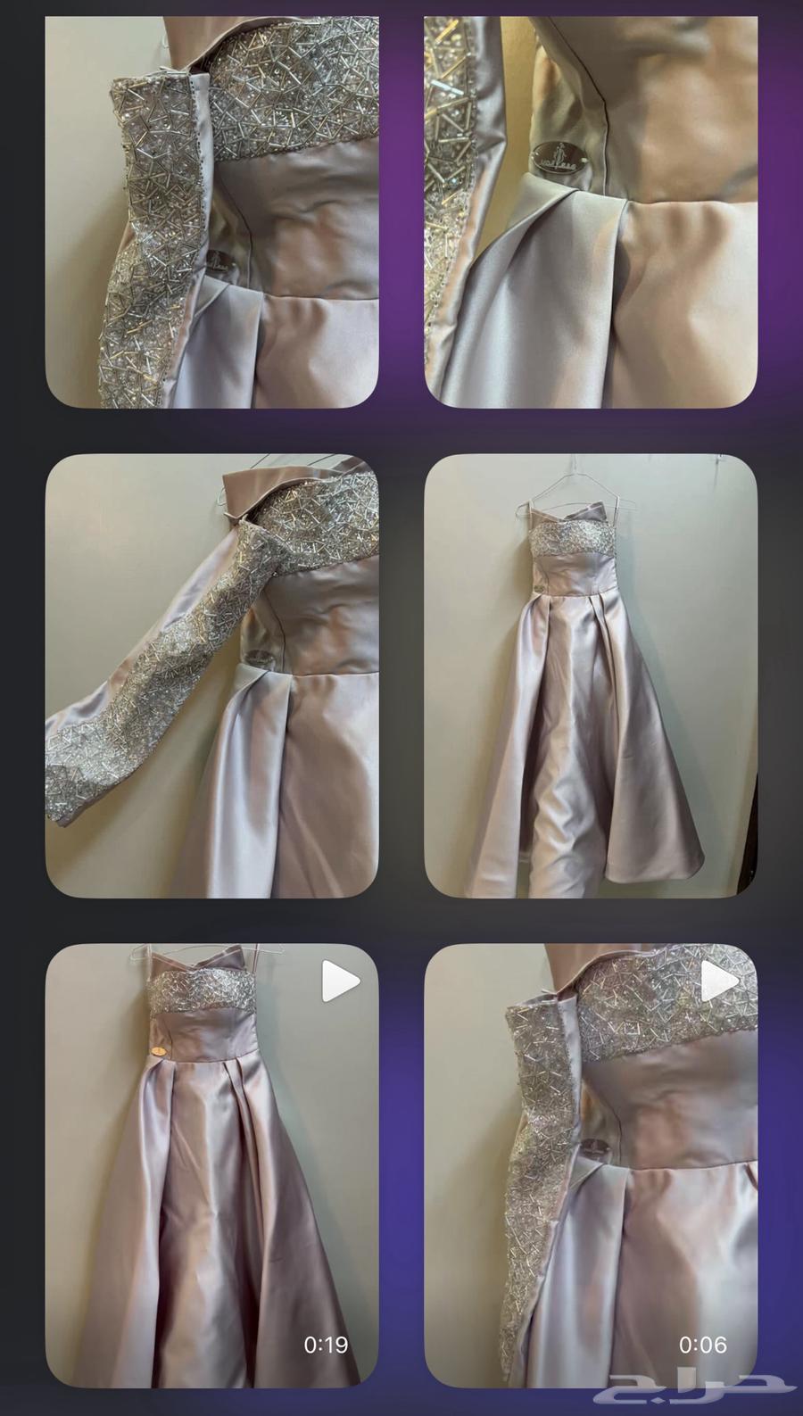 Evening Dresses63655620332034110