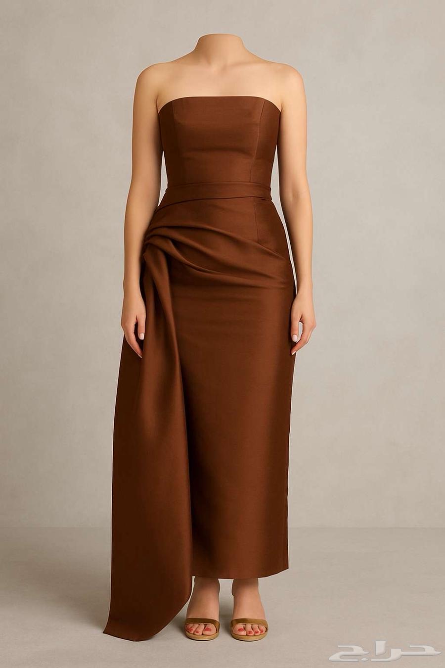 Very elegant custom dress63655620310785110