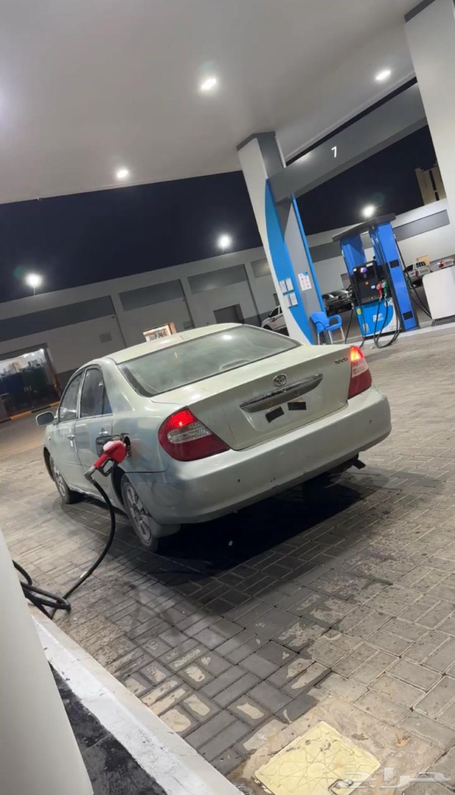 Hello, my 2004 Camry63699794196099112