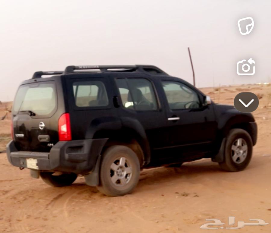 جيب نيسان اكس تيرا 200863699590831491110