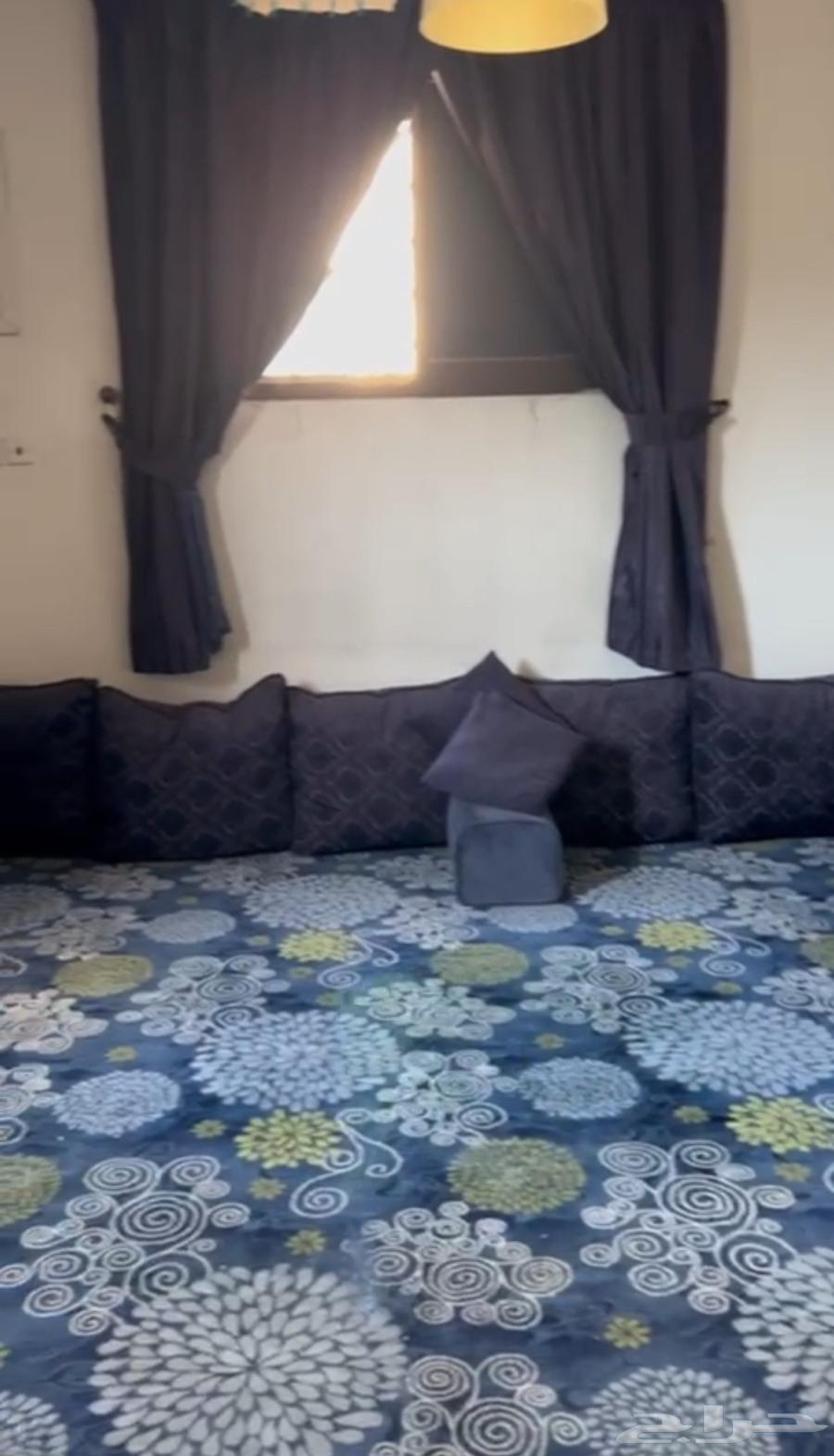 مجلس كامل للبيع على السوم63655807578499111