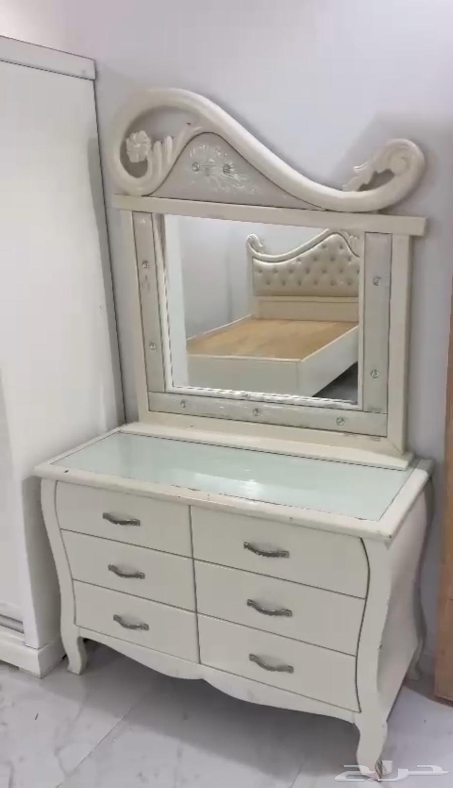 غرفة نوم للبيع 400 ريال63656209915010112