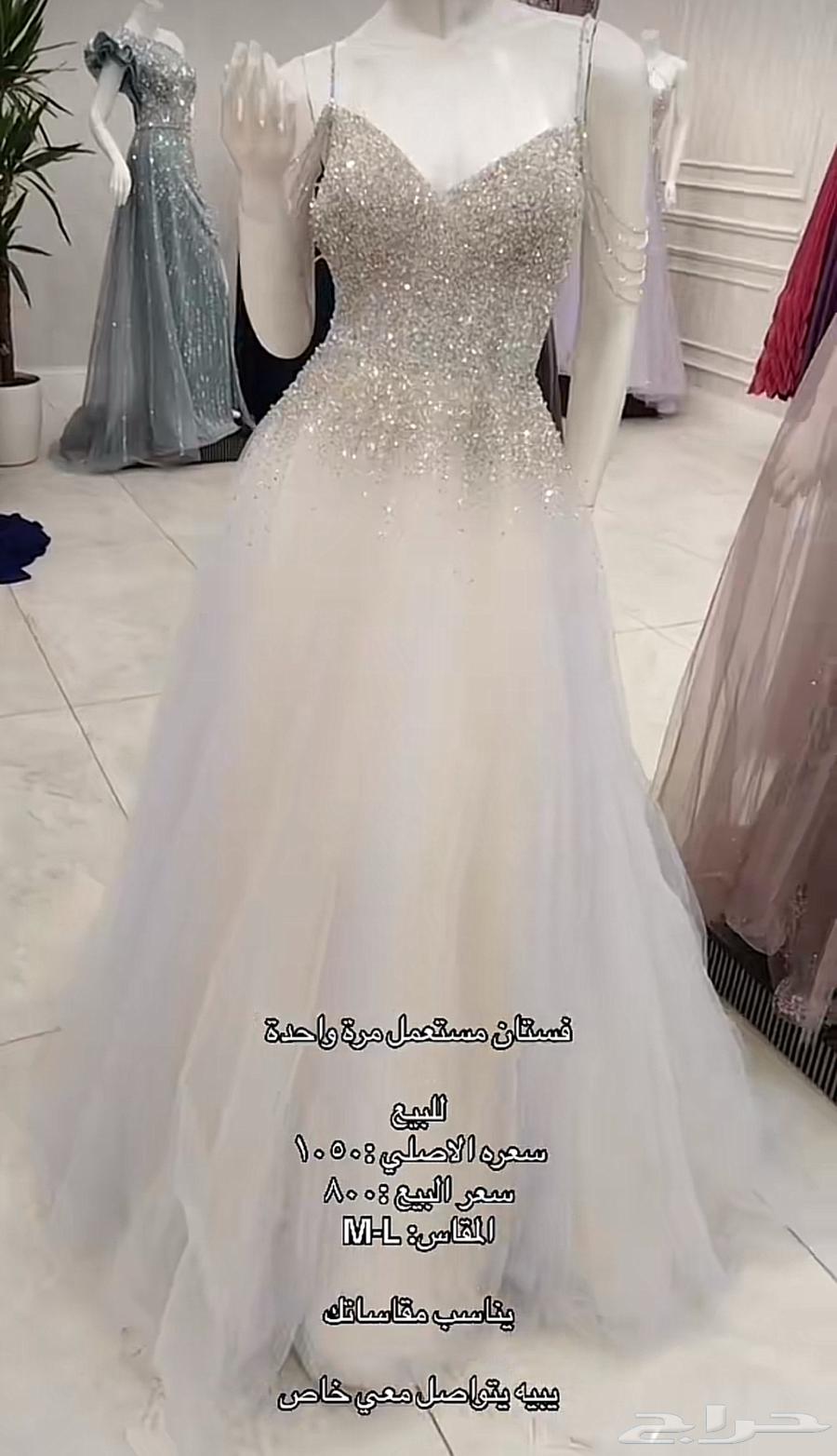 فستان زواج63656451952898110