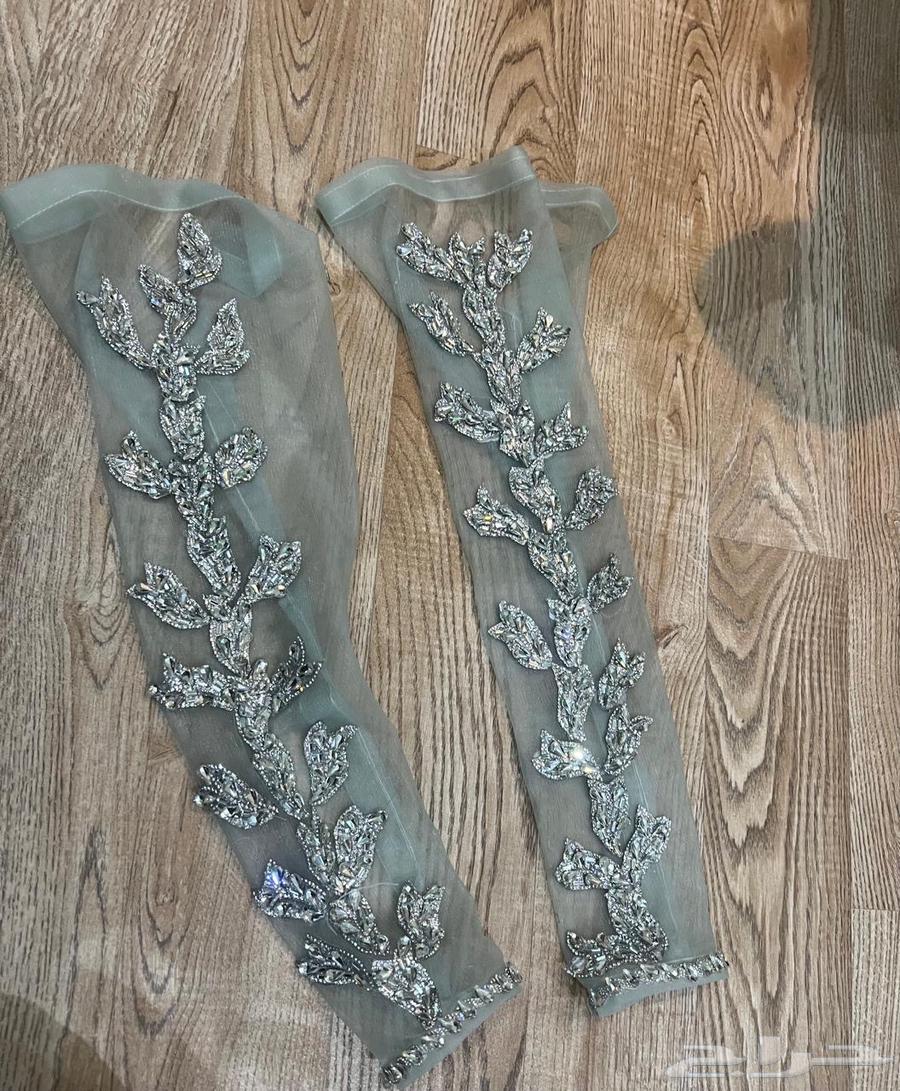Luxurious new evening dress63655615858179111