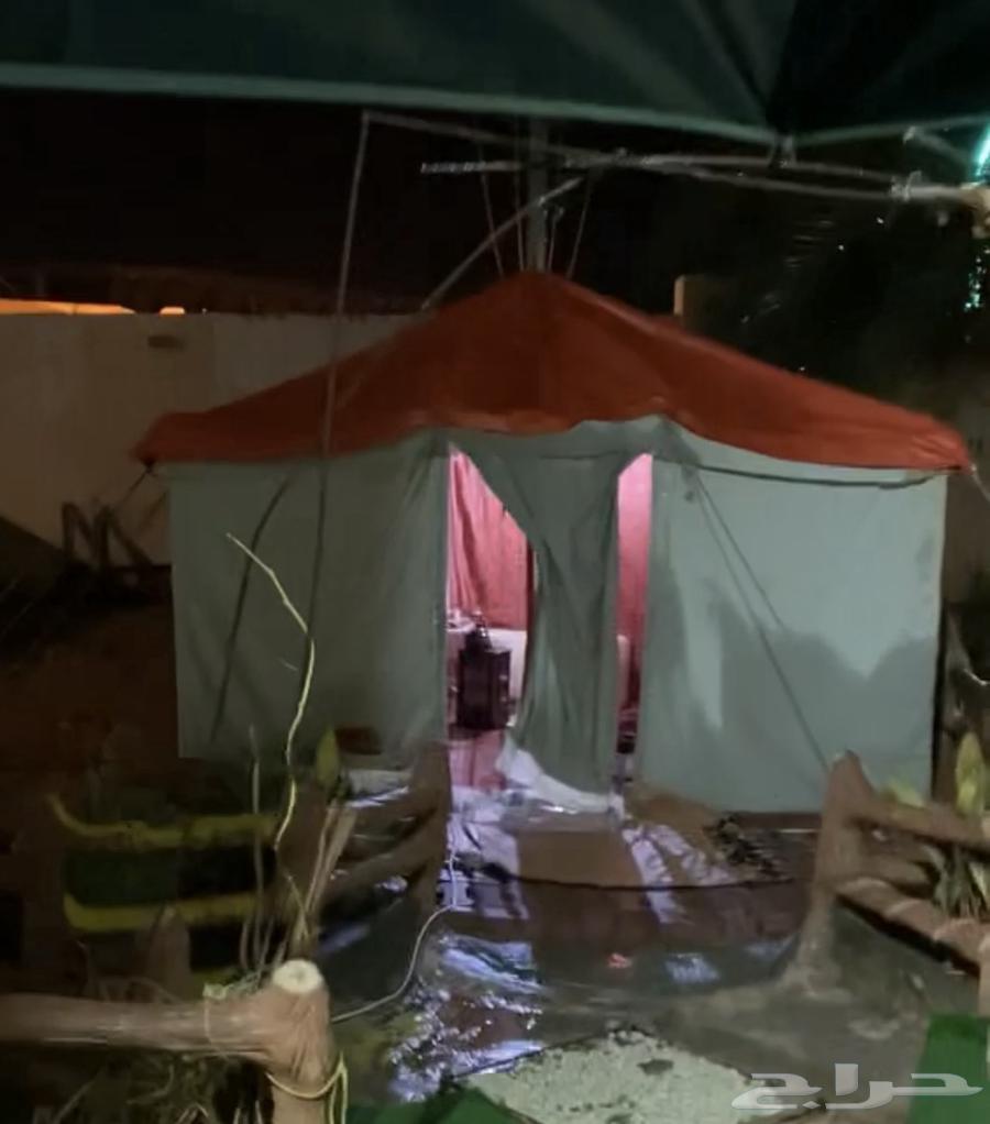 Tent63667537553411110