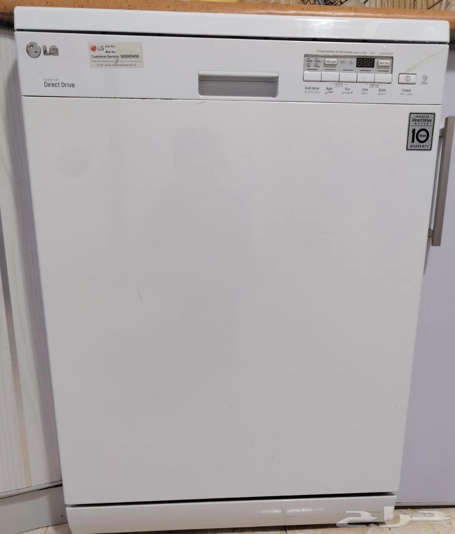 Dishwasher63655622401923110