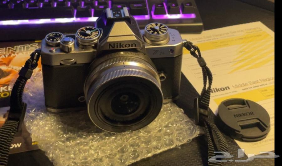 للبيع كاميرا نيكون Nikon zfc63656531418881110