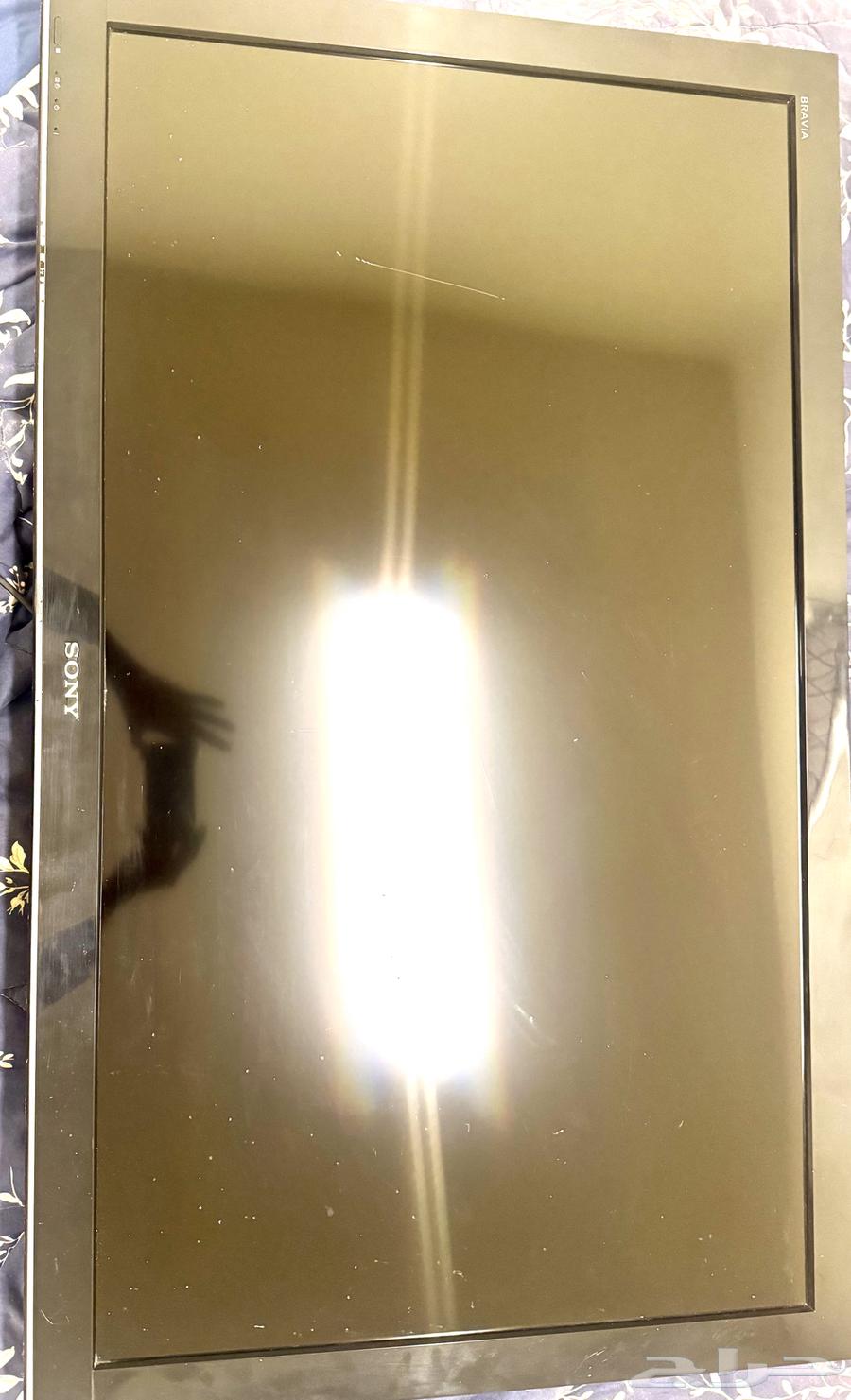شاشه Sony 55 بوصه lcd63667538992130110