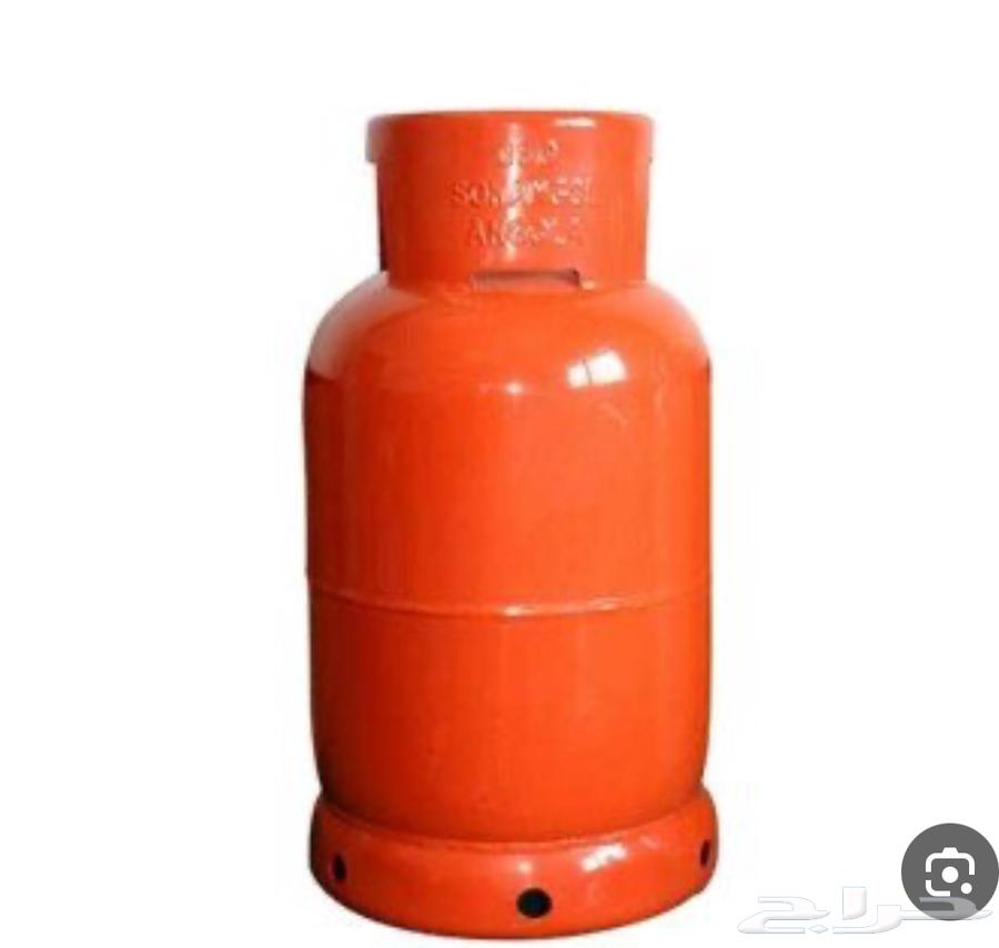 Gas cylinder Dabba 263667540630529110
