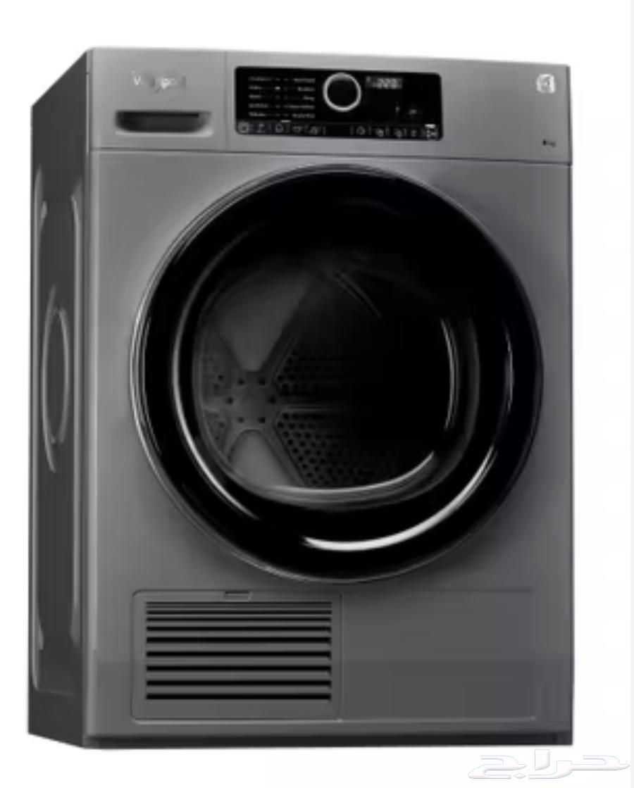 Clothes dryer only63656134088321110