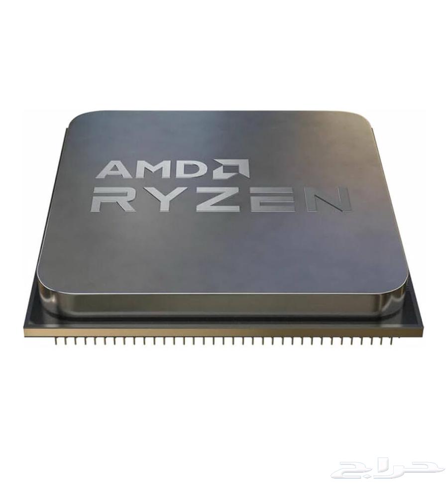 CPU ryzen 5 5600X63655709366017111