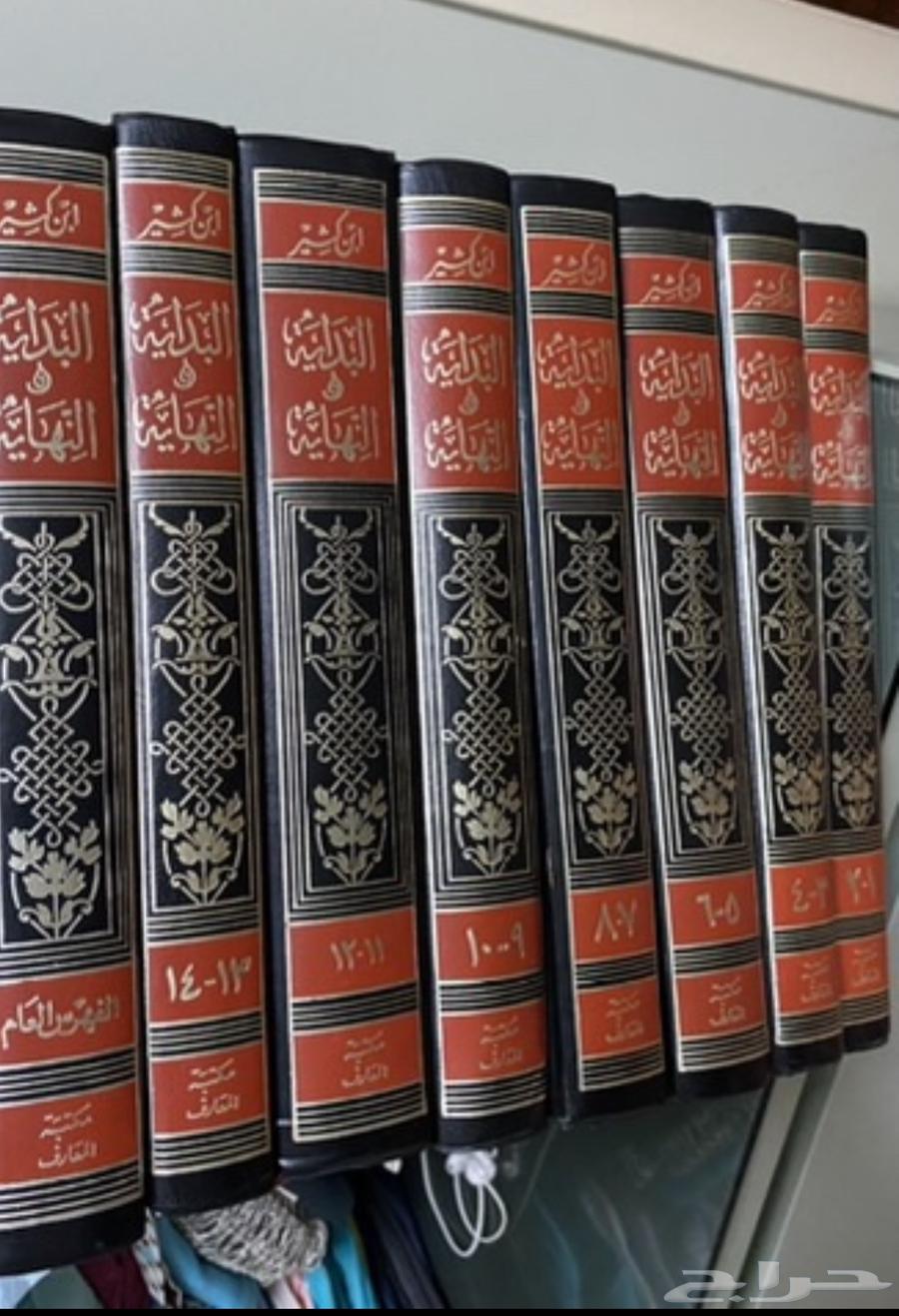 Ibn Sirin's Book of the Beginning and the End63655807340675110