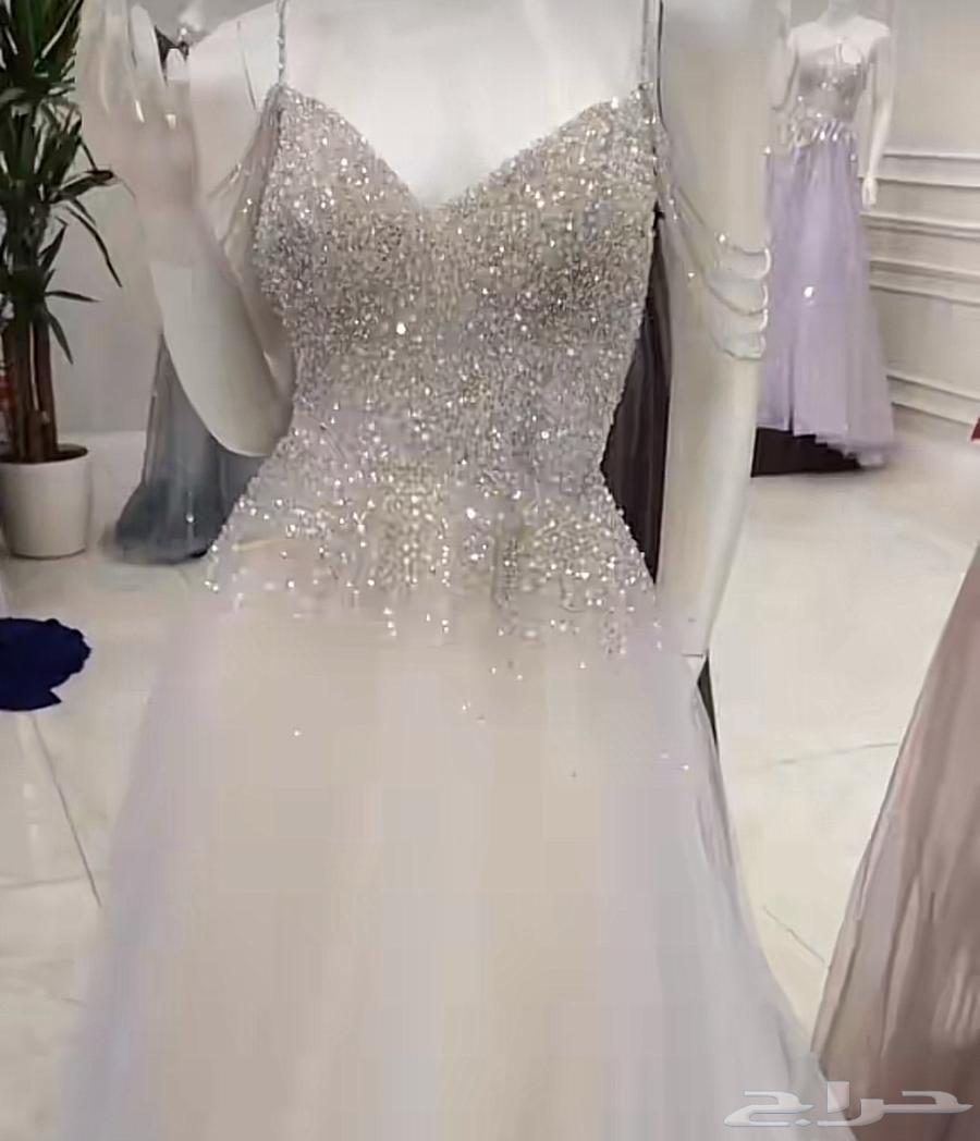 فستان زواج63656451952898111