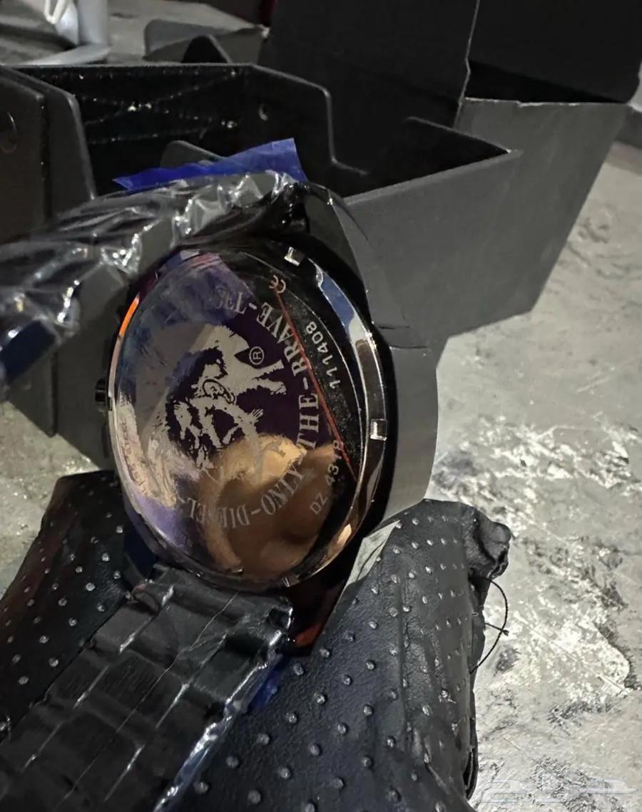 Diesel Watch63655618397698113