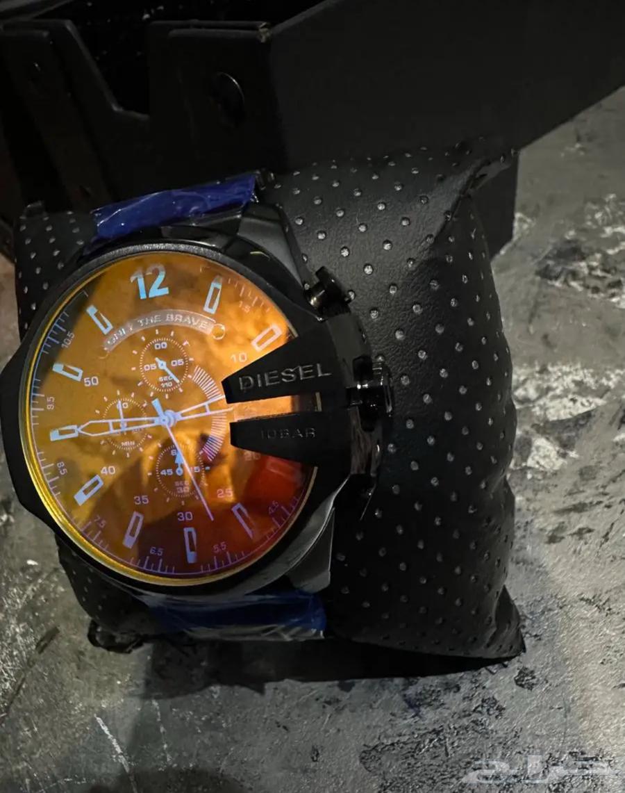 Diesel Watch63655618397698110