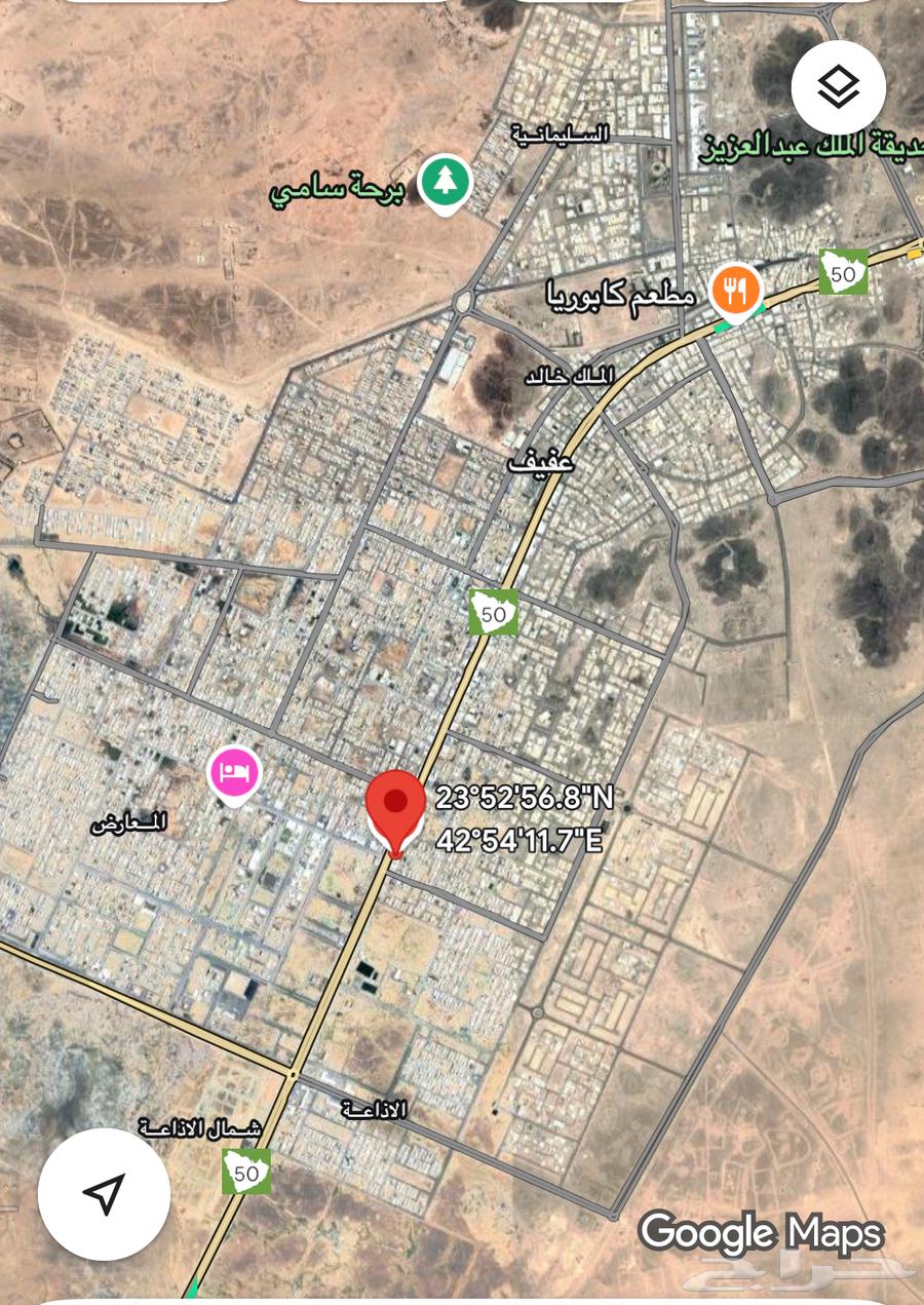 Workshop for rent in a store in Afif on the main road63611871117314113