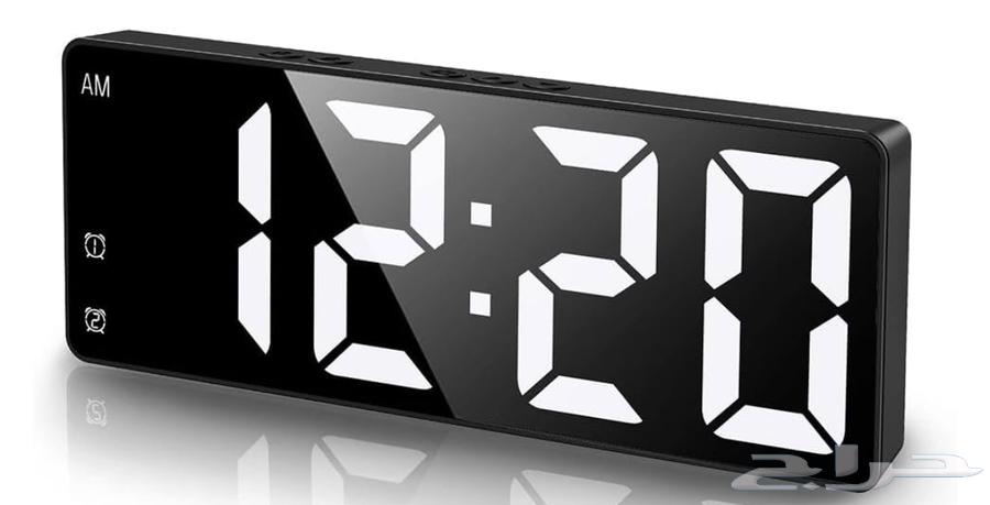 digital alarm clock63655622044161110