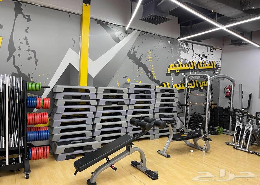 اشتراك نادي بودي ماسترز بريميوم63657593041795113