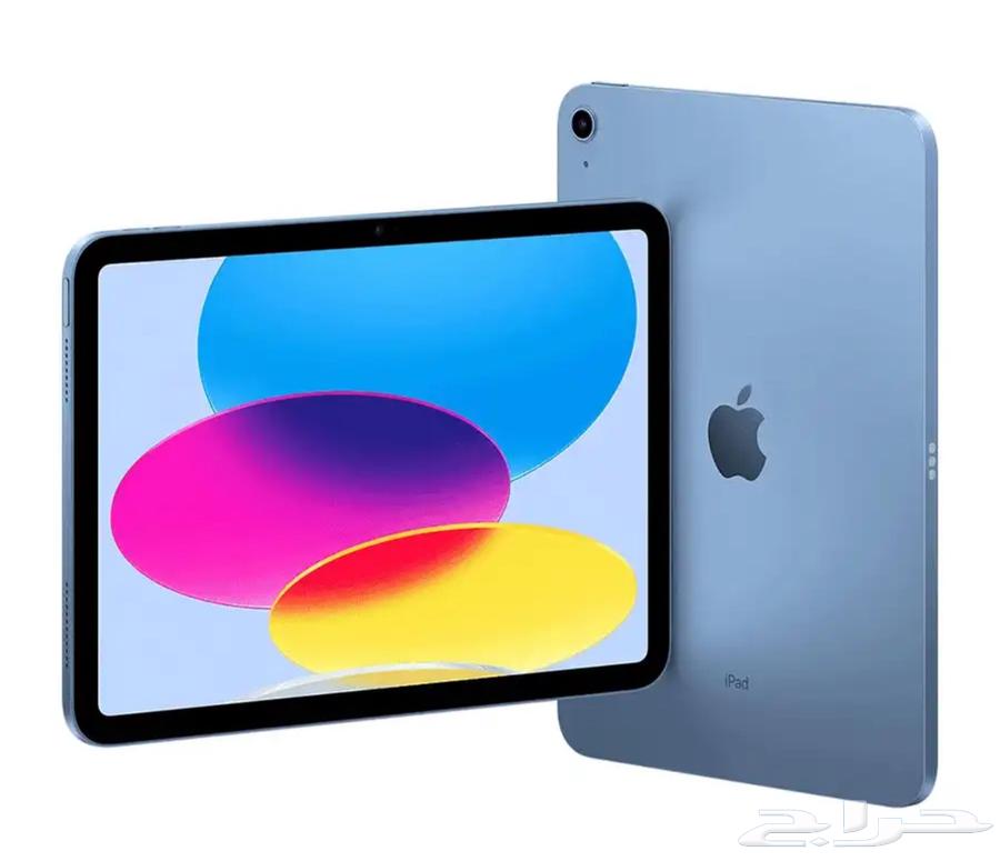 iPad 10th generation Wi-Fi 256GB almost new63657247555075111