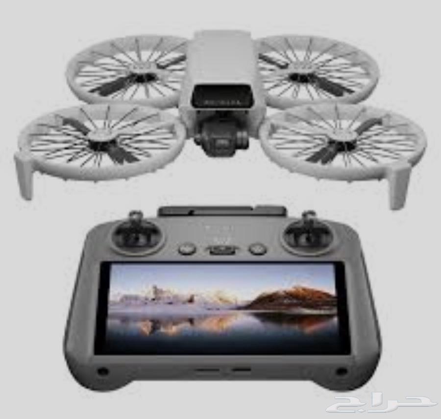 درون DJI فليب63655625937666111