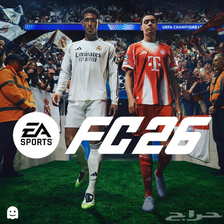 FIFA 26 (Pre-order)63667539089155110