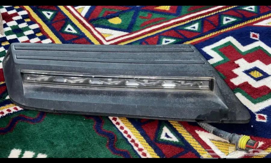 ليد صدام شاص وربع للبيع63699278640387111