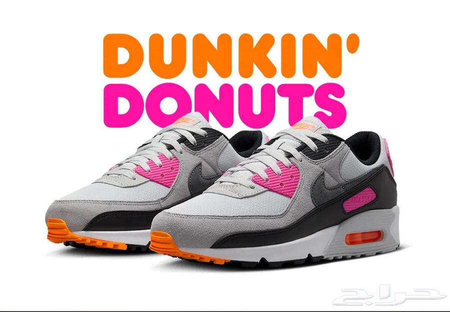 nike air max 90 dunkin donuts63655617902851114