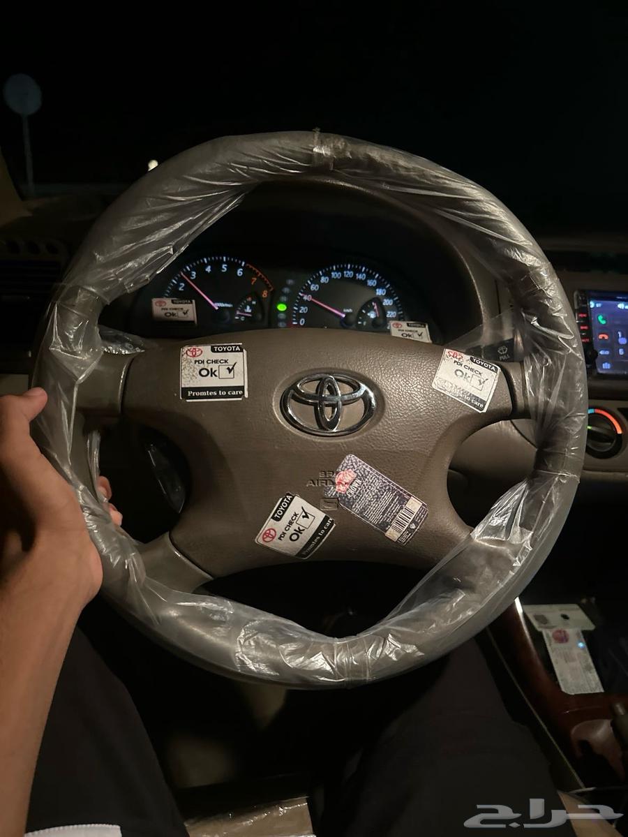 Hello, my 2004 Camry63699794196099110