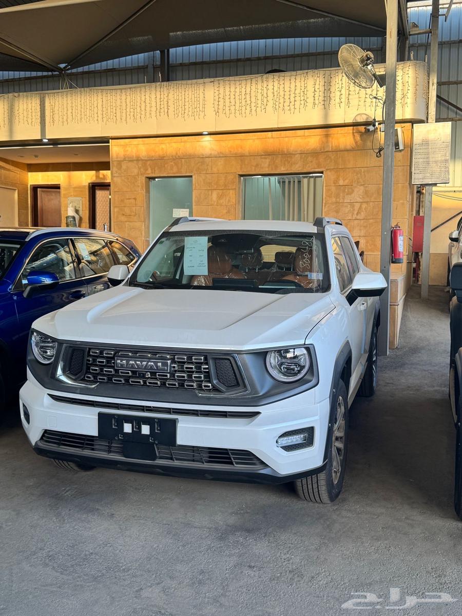 Haval H7 Full Option 202663699257806594113