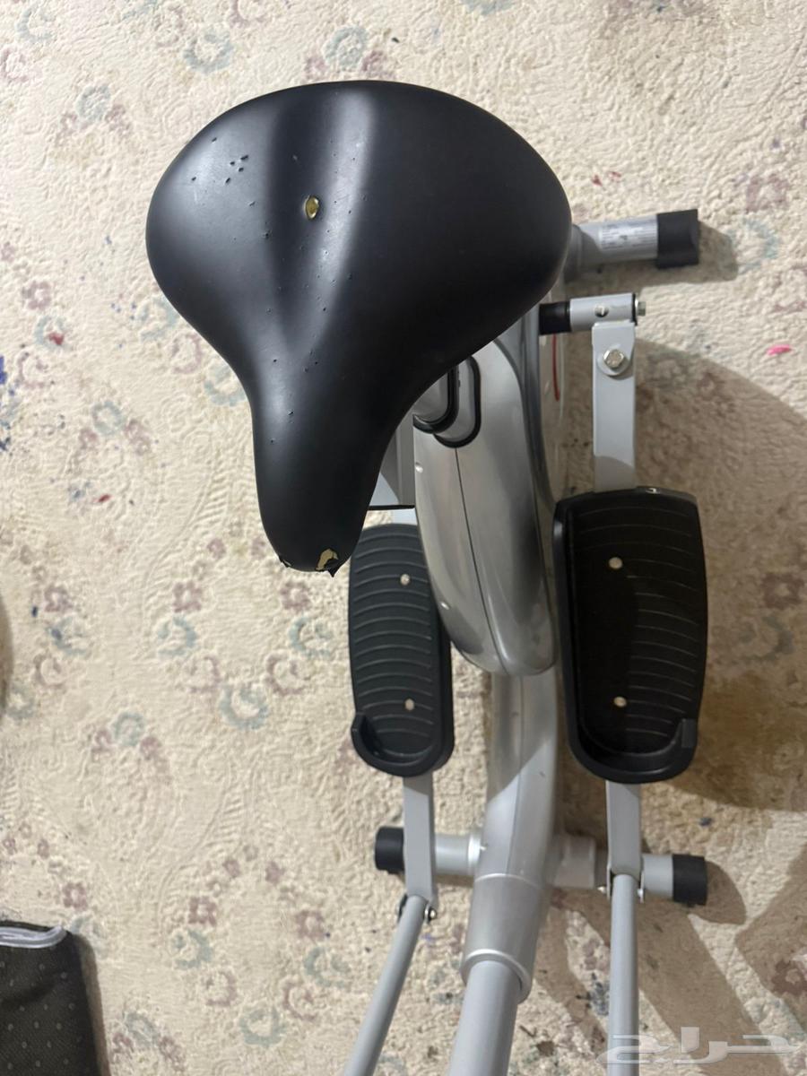 Optical exercise device and bicycle, clean, excellent condition63656052531971113