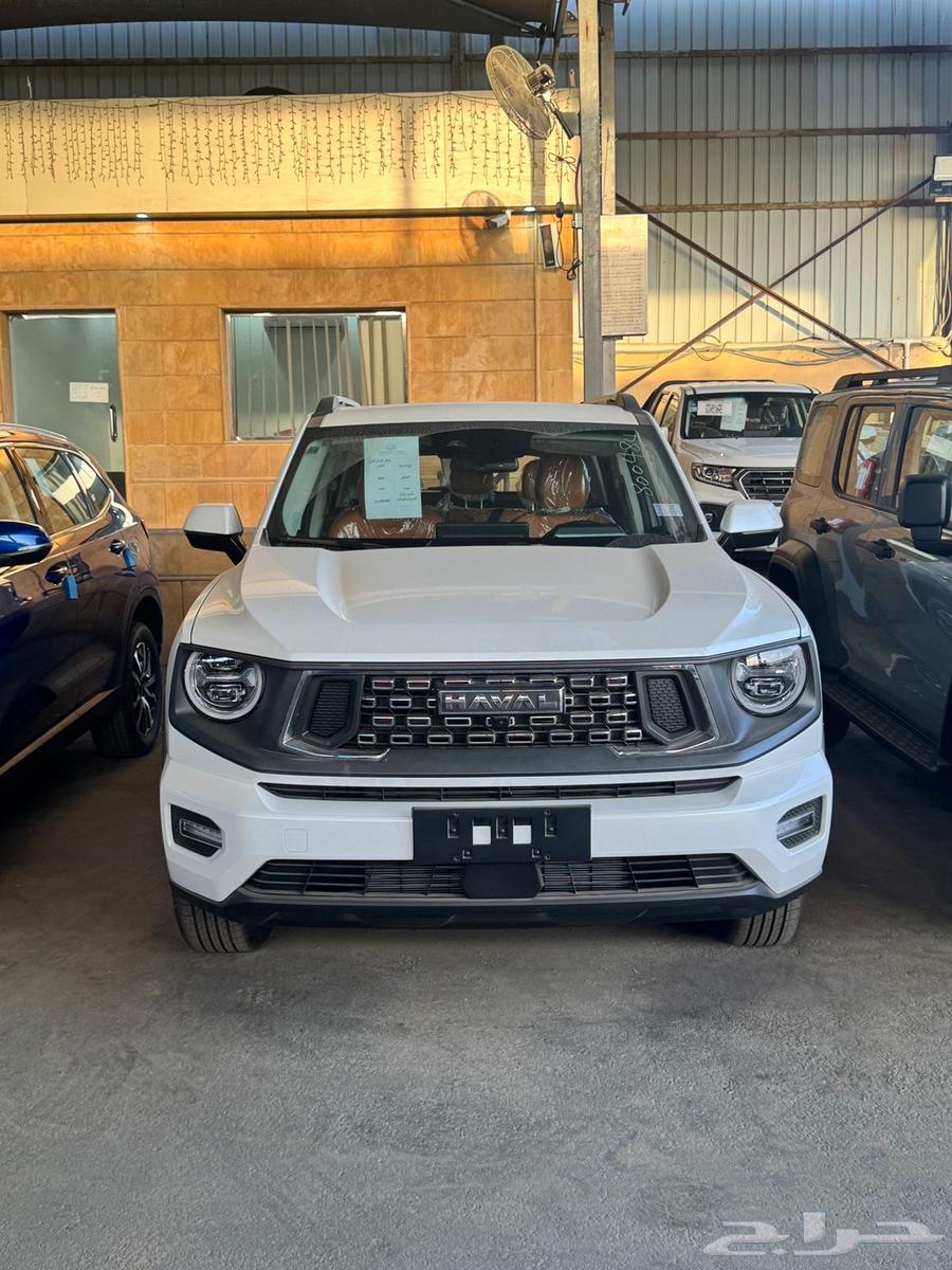 Haval H7 Full Option 202663699257806594114