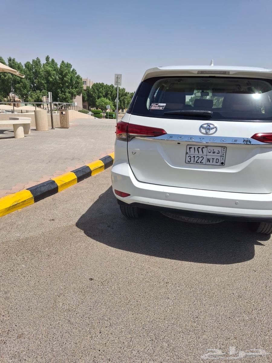 فورشنر موديل 2019 للبيع63699270030465112