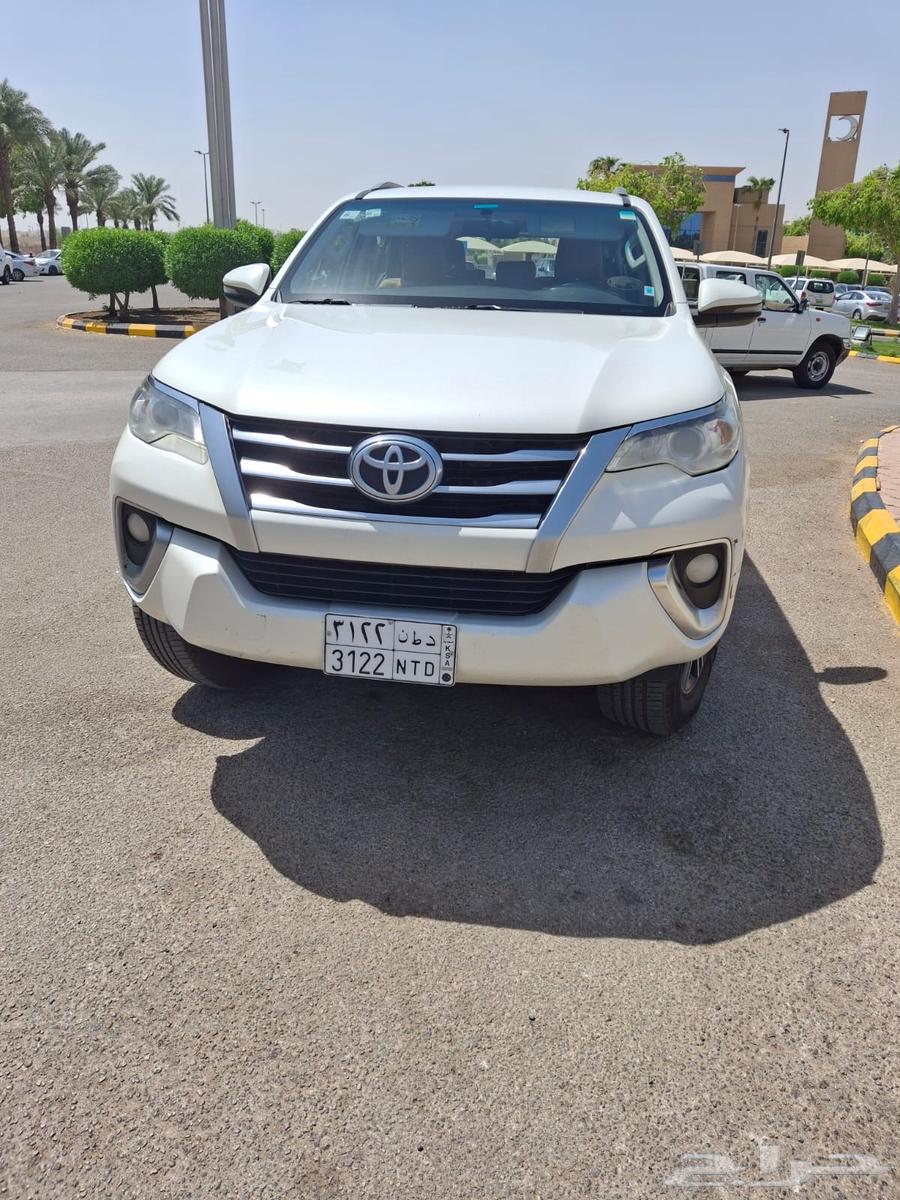 فورشنر موديل 2019 للبيع63699270030465110