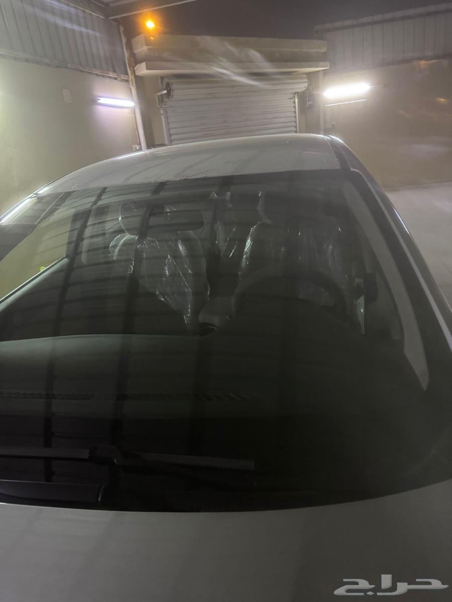 2025 Model, traveled 3 thousand, has a small dent in the door63699278655617110