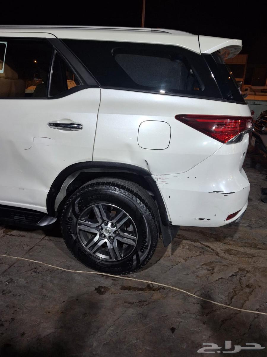 فورشنر موديل 2019 للبيع63699270030465113