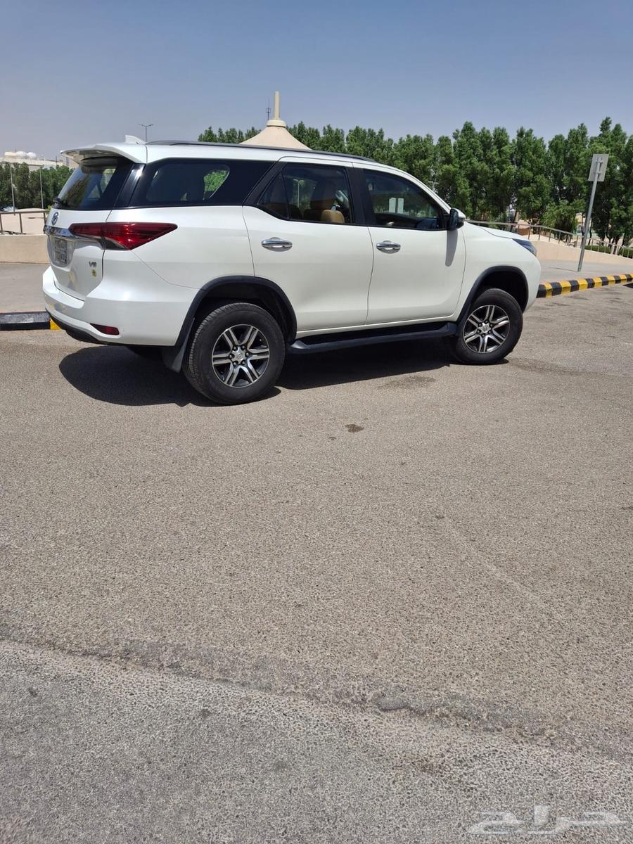 فورشنر موديل 2019 للبيع63699270030465111