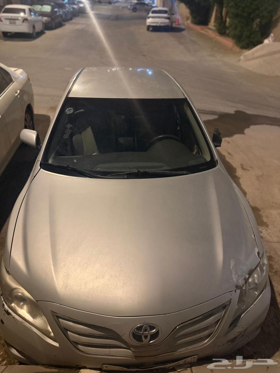 Camry for sale, for parts only63699265642754111