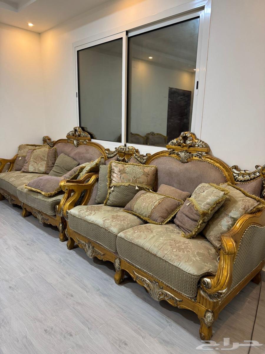 كنب مغربي للبيع63667538984065112
