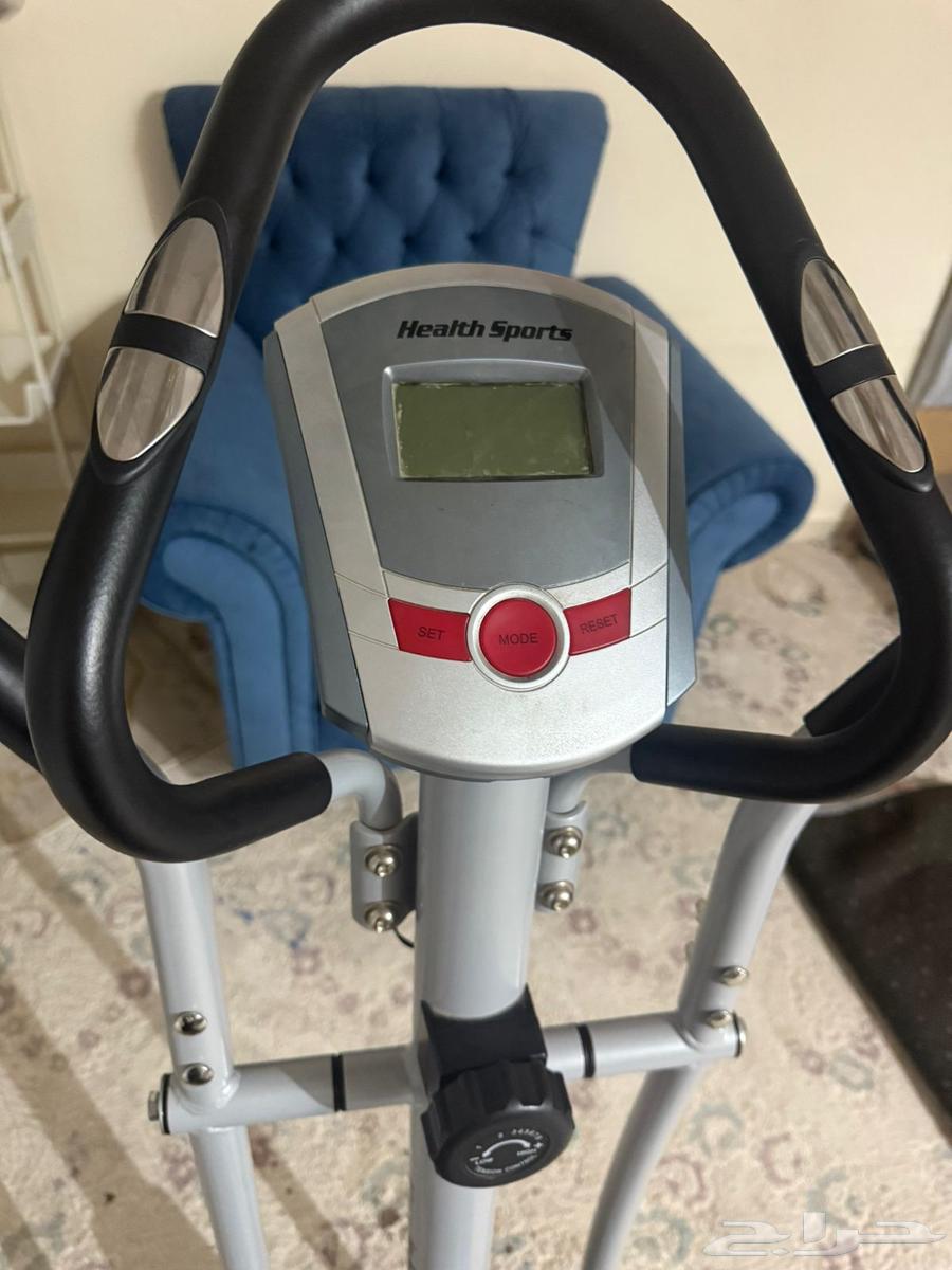 Optical exercise device and bicycle, clean, excellent condition63656052531971110