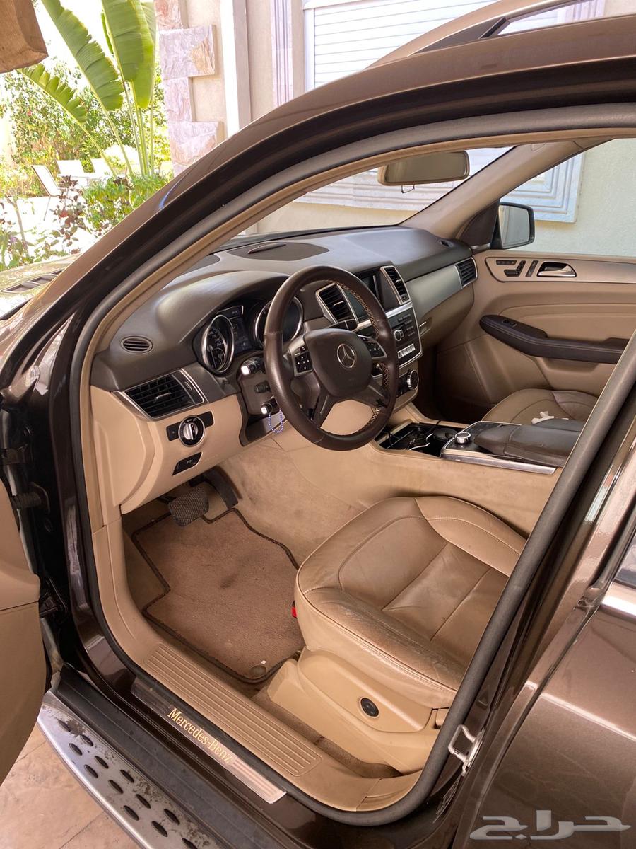 Mercedes Jeep ML 50063617980175106113