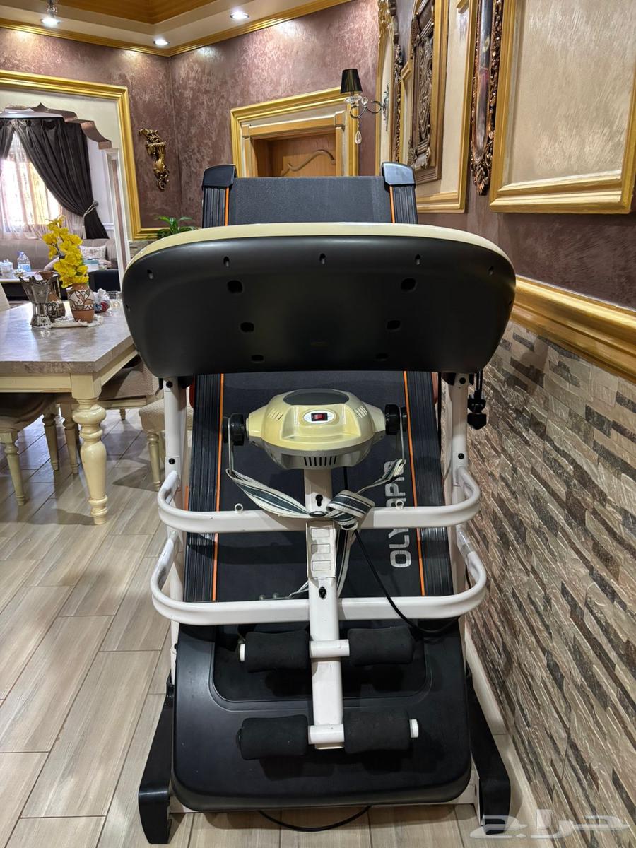 Treadmill for sports, fat-burning machine63655712140418111
