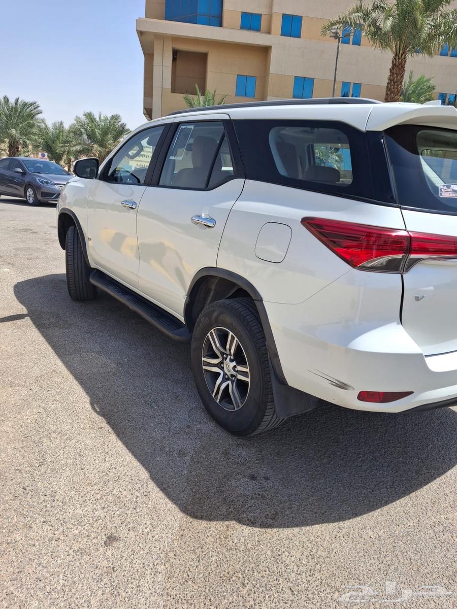 فورشنر موديل 2019 للبيع63699270030465114