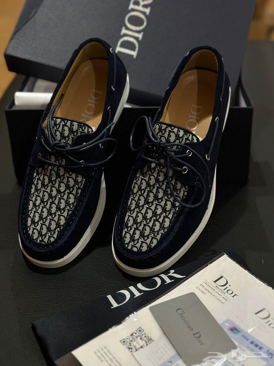 Dior formal shoes63655711570050113
