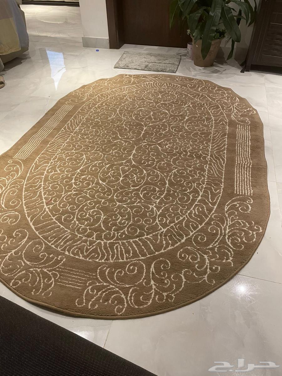 Carpet and tables for sale63656134490115110