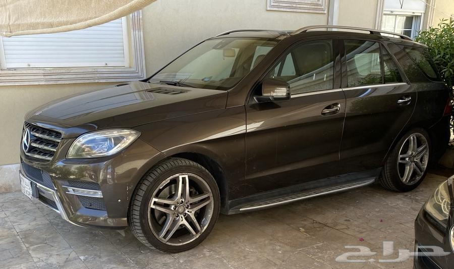 Mercedes Jeep ML 50063617980175106111