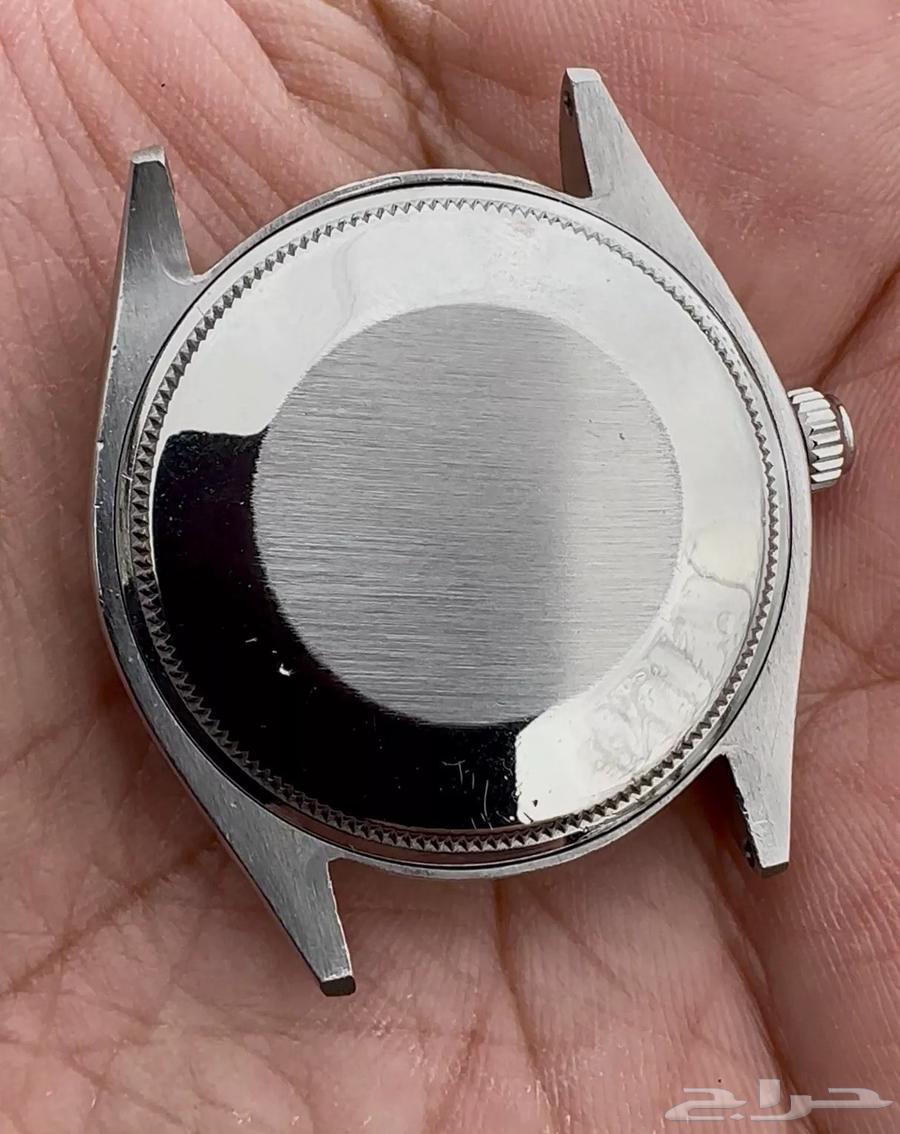 ساعة رولكس أصليه (القوات المسلحه)ROLEX63655706726019113