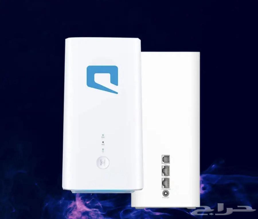 Mobiley 5G Router Open Network63619048811778111